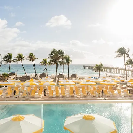 Newport Beachside Hotel & Resort